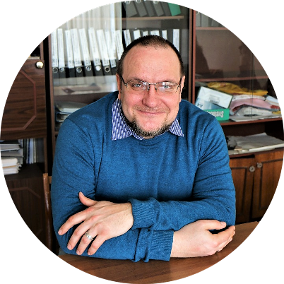 Шишов Владимир Валерьевич