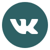 icons8 vk в круге filled 100
