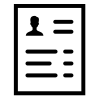 icons8 резюме 100