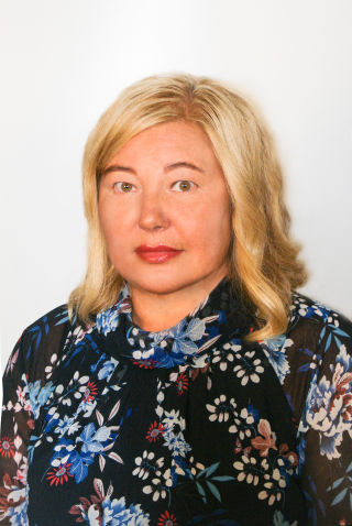 safronova